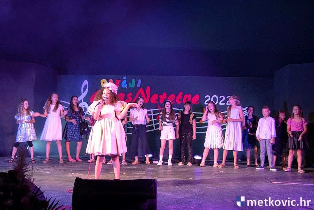 Program manifestacije “Metkovsko ljeto 2026.”