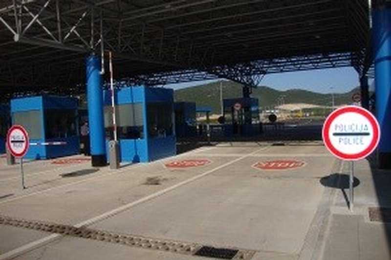 Promjena režima prometa na međunarodnim graničnim prijelazima s Bosnom i Hercegovinom – omogućeno kretanje praznih teretnih vozila kategorije N1