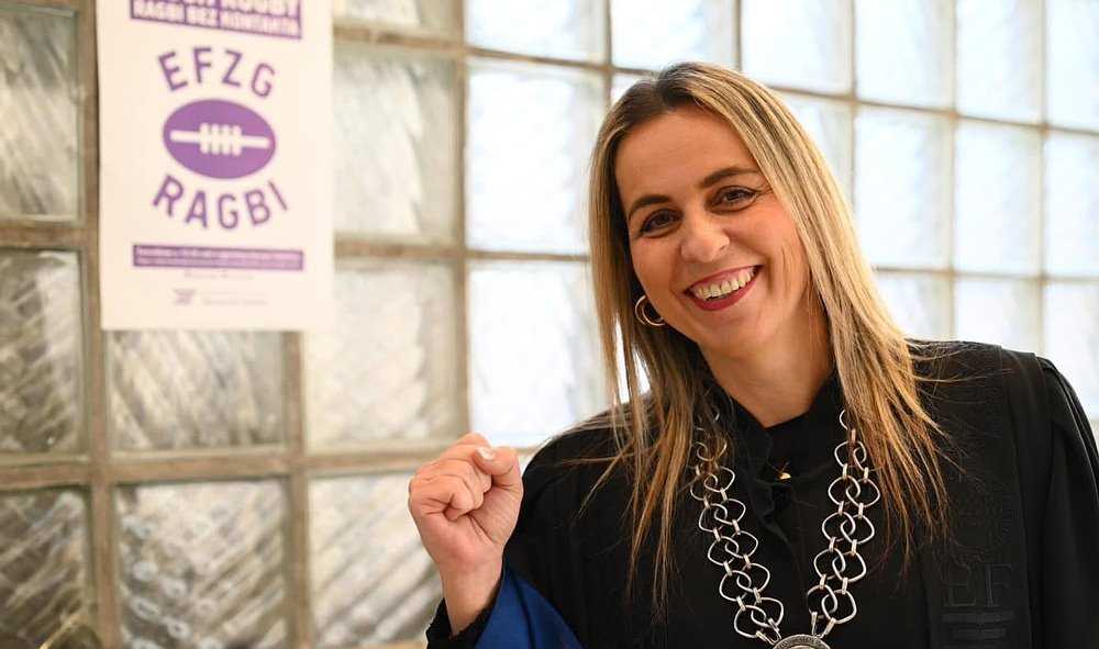 Veliko priznanje za dolinu Neretve: prof. dr. sc. Ljubica Milanović izabrana za redovitu profesoricu Sveučilišta u Zagrebu