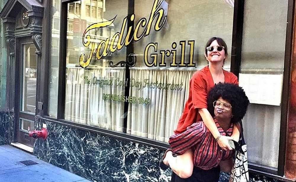 TADICH GRILL: Osnovali ga Hrvati iz Dalmacije, najstariji je u Kaliforniji i jedan od najstarijih u Americi!
