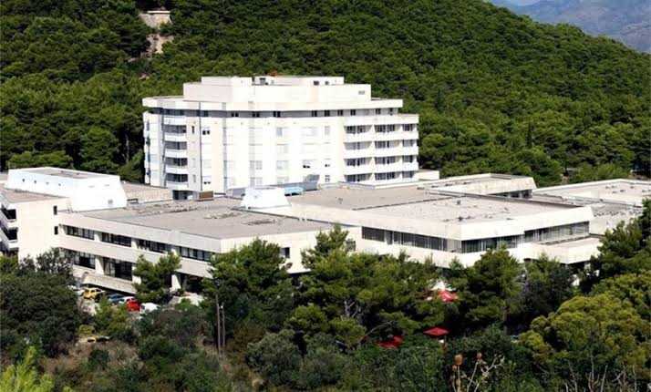 Vlada odlučila iz proračuna pokriti dugove bolnica koji su dosegli 125,5 milijuna eura