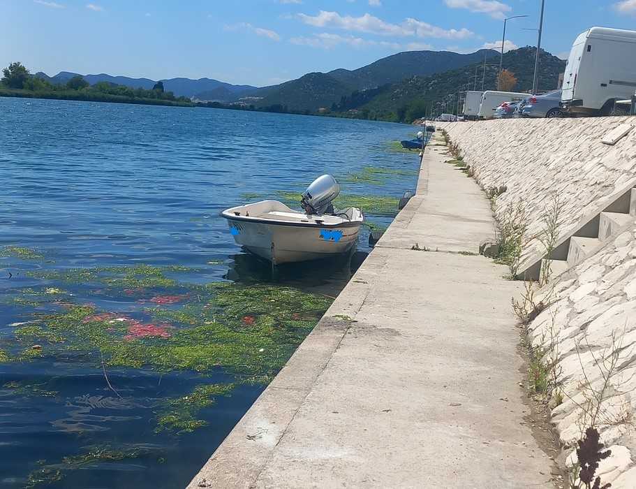“Neće meni nitko određivati di ću i kako ću ja vezati brod”