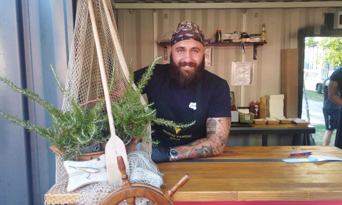 Od Survivora do Banjaluke: Kaleb doveo “Kužinu Južinu” i ostao bez teksta