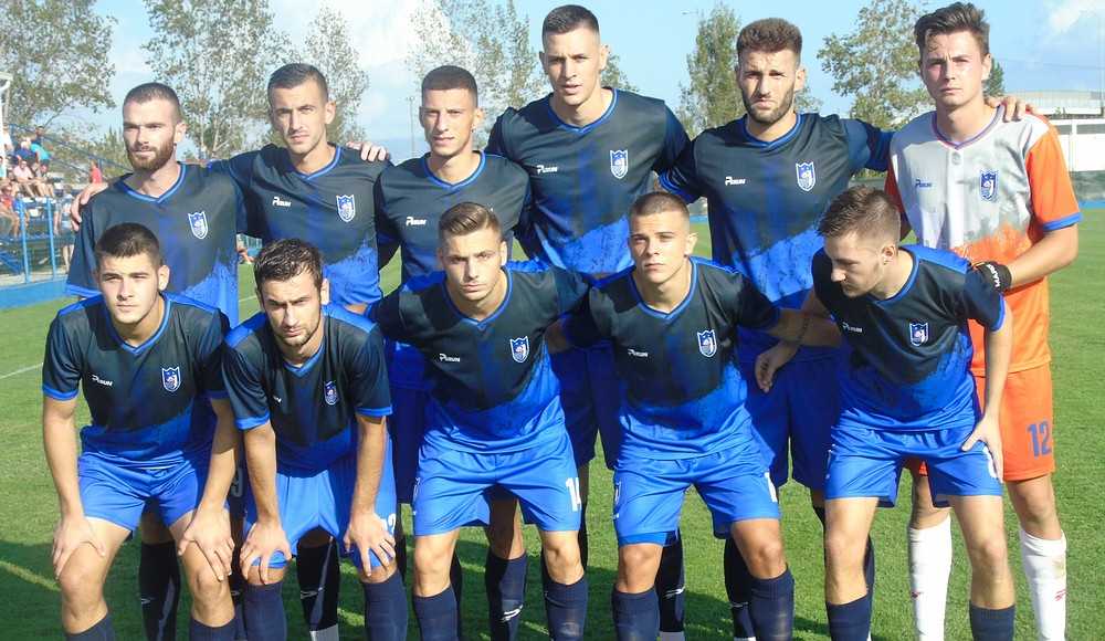 JADRAN LP: MALO IZ BLIŽE POVIJESTI