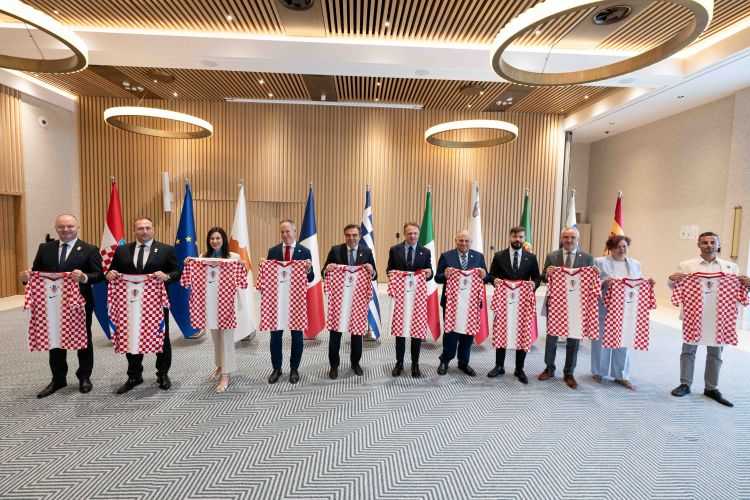 Mladi su ključ budućnosti europske poljoprivrede