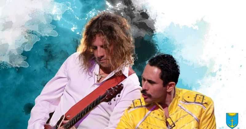 Queen Sensation u Pločama – spektakl koji se ne propušta!
