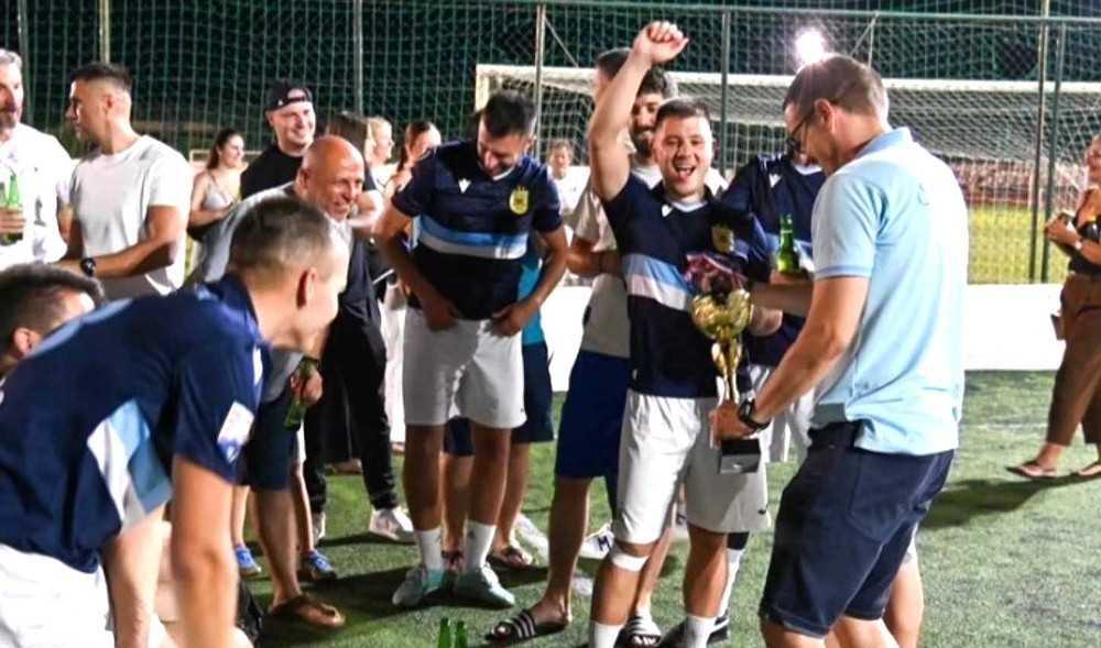 5. MNT ONK 4×4 ŠKRAPI NASLOV NAKON PENALA