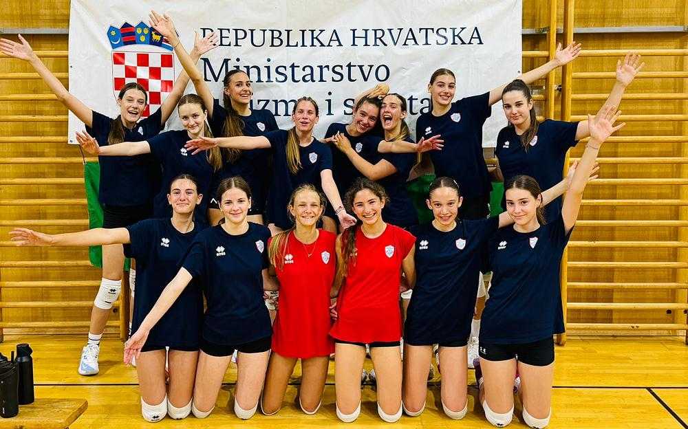 Završnice sportskih igara mladih u Dubrovačko-neretvanskoj županiji donijele nove državne finaliste