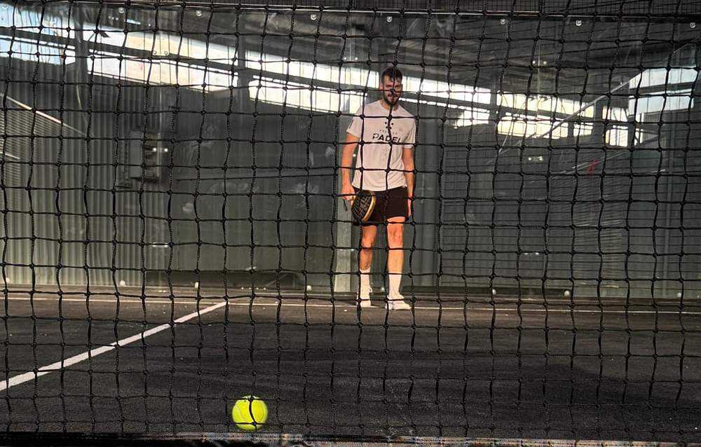 Padel Centar Zen stiže u Opuzen: otvorenje u nedjelju, 2. kolovoza