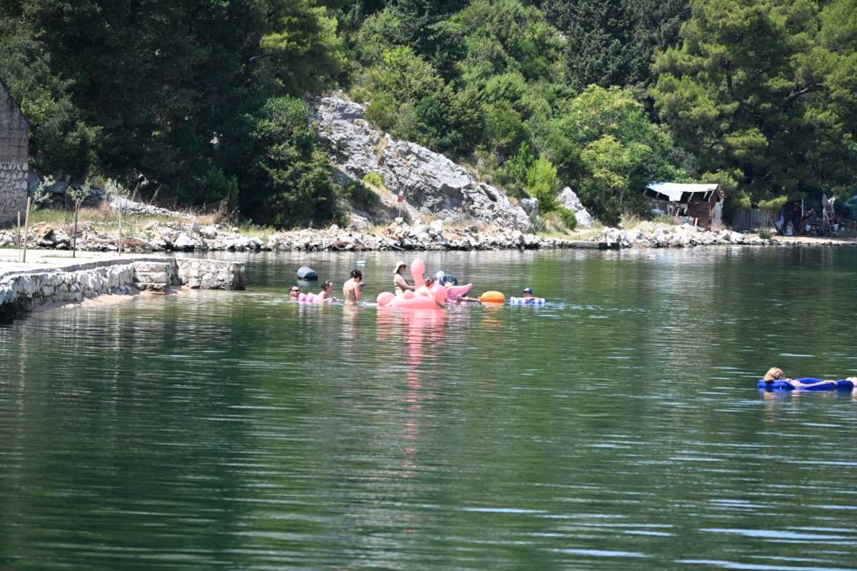 Rezultati petog ispitivanja kakvoće mora na području Dubrovačko-neretvanske županije u 2026. godini