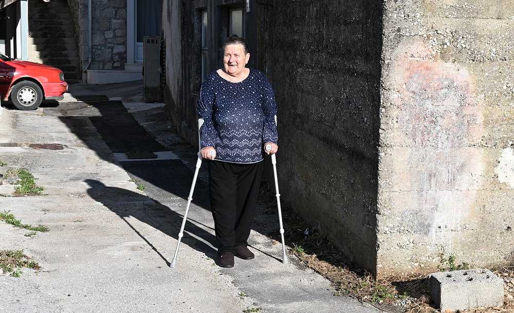 Svjetski dan djedova, baka i starijih osoba: ‘Čuvari naše povijesti i učitelji života’