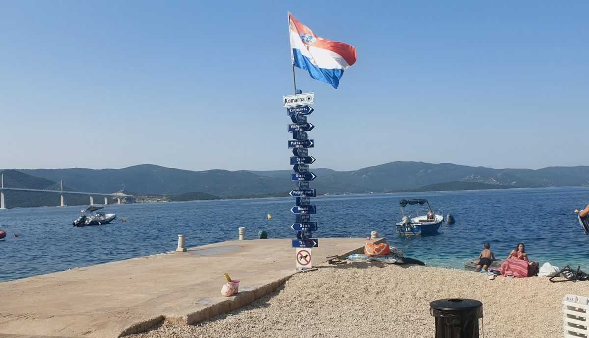 Svjetski dan prevencije utapanja