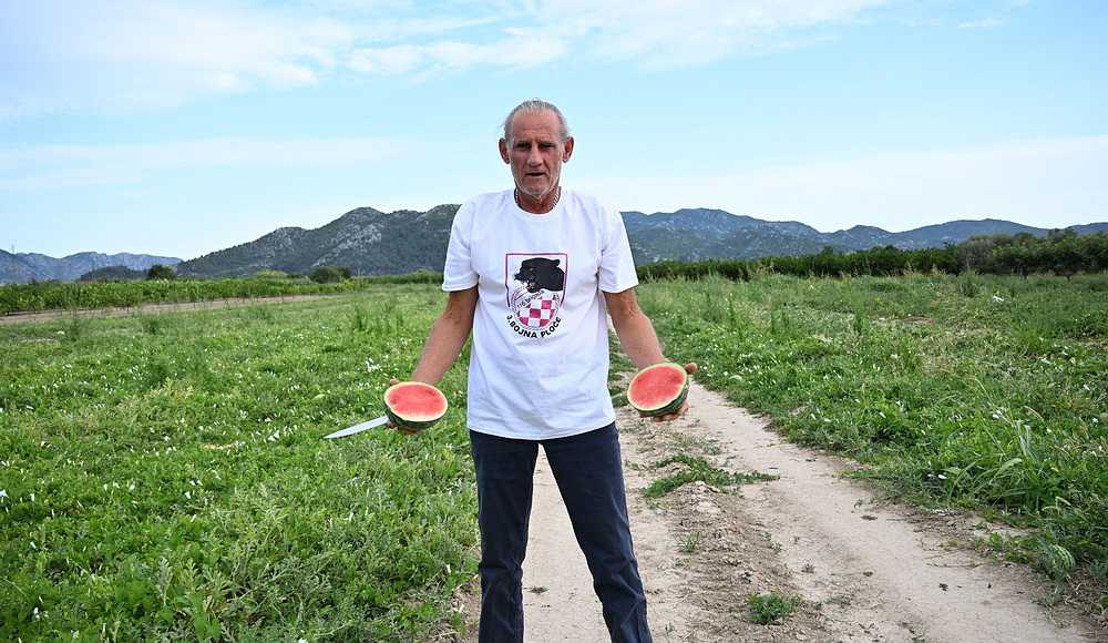 Pušku je zamijenio motikom, ali jedna bitka za branitelja Velibora Šumana još uvijek traje…