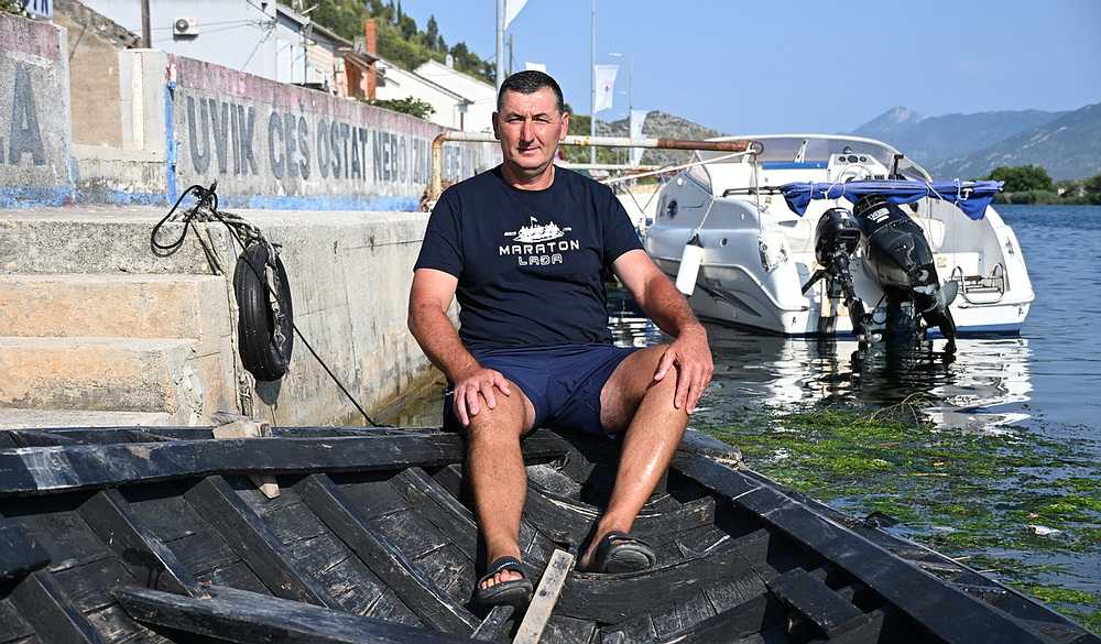 NAJTROFEJNI LAĐAR: Osvojio ukupno 18 medalja, a od toga pola zlatnih! “Samo velika odricanja donose nagrade!”