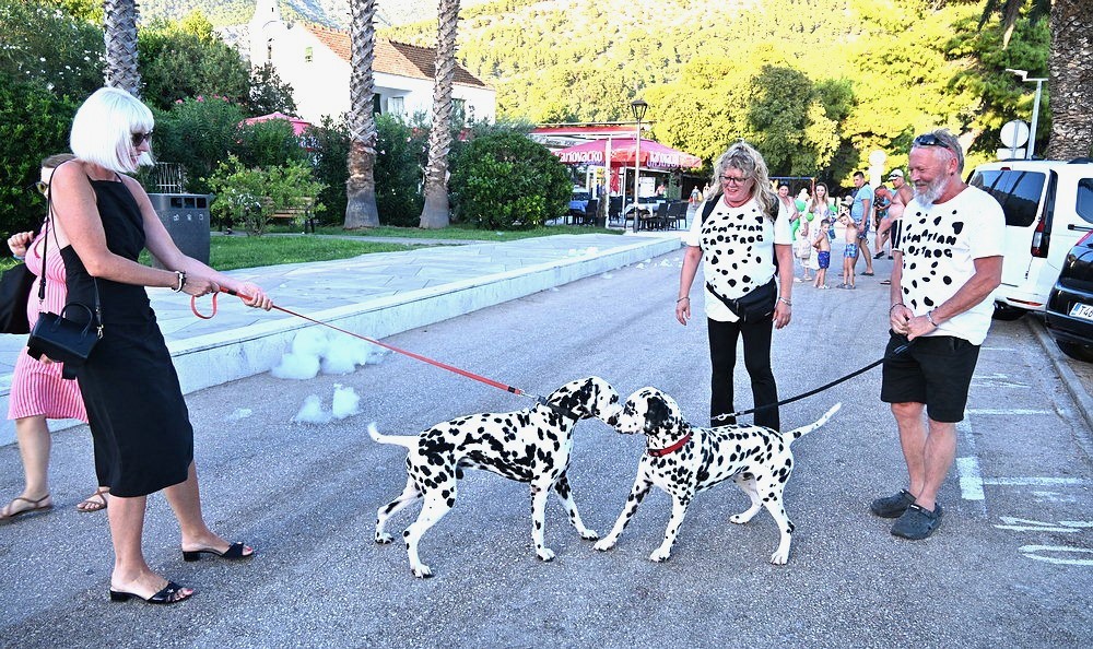 IDEM TAMO GDJE JE SVE PO MOM! – fotogalerija