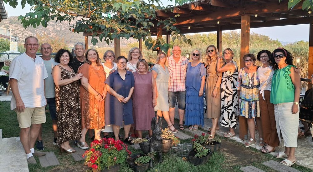 NAJ GENERACIJA se ponovo okupila i družila