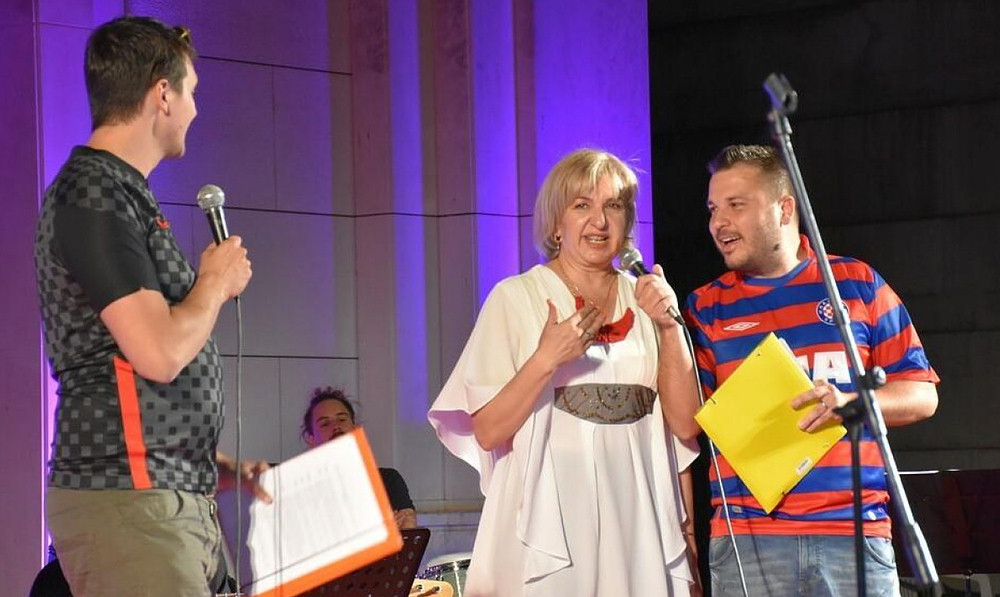 JASMINKA VRDOLJAK NOVA JE DIREKTORICA TURISTIČKE ZAJEDNICE GRADA PLOČA