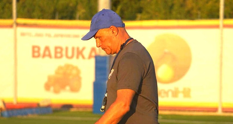 GUSAR: REMI U PRVOJ PROVJERI