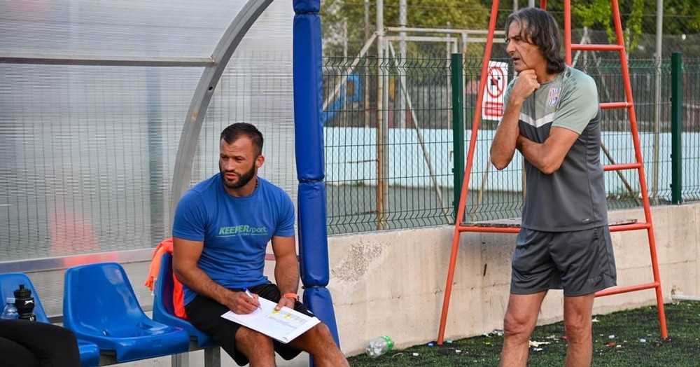 ŽNK NERETVA: MARIJO BATINOVIĆ JE NOVI TRENER