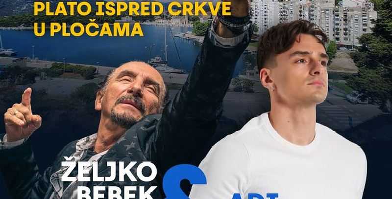 Završnica Maratona lađa 2026. godine – U Pločama Bebek i Šoše