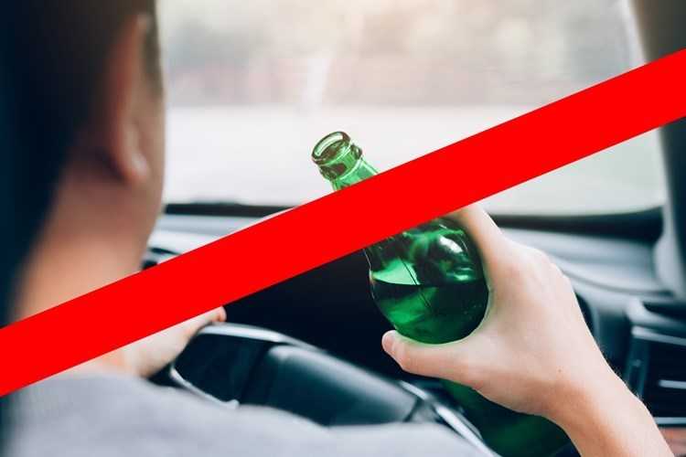 Ploče: Najveća koncentracija alkohola proteklog tjedna izmjerena je kod 33-godišnjeg vozača