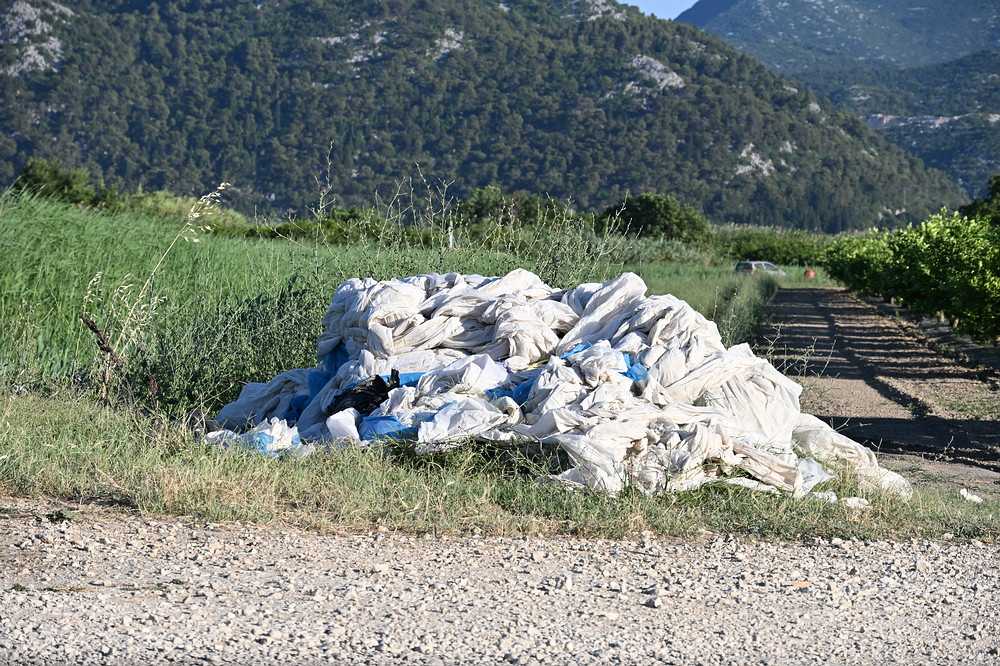 SAKUPLJANJE AMBALAŽNOG OTPADA SZB