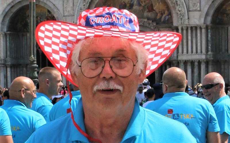 Prvi sam snimio bombardiranje Dubrovnika, snimku su objavili CNN i BCC, bio je to dokaz svijetu što JNA radi
