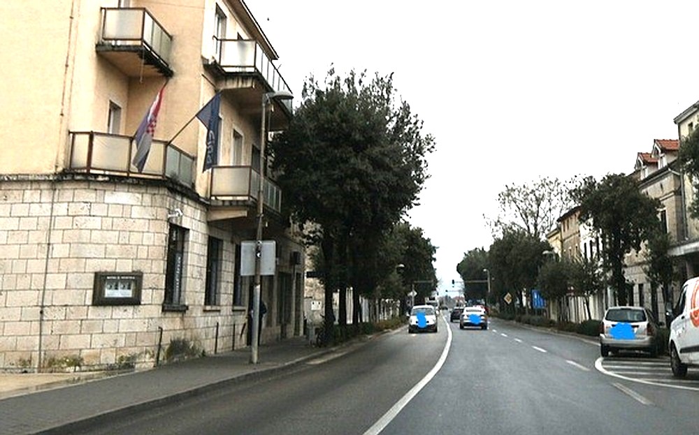 Najveća novčana kazna tijekom proteklog tjedna izrečena je u Metkoviću