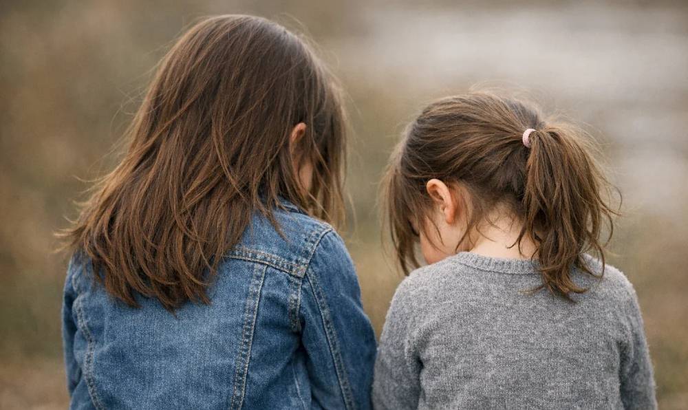 HOROR NA JUGU DALMACIJE: Dvije djevojčice živjele u paklu – posvojitelji u pritvoru, isplivali mučni detalji nasilja