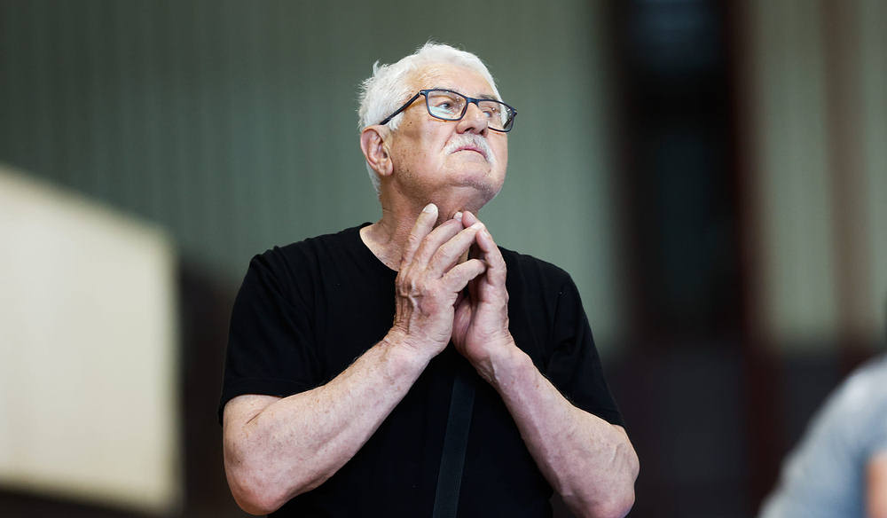 ANTE JERKOVIĆ 1946 – 2026: Počivaj u miru sveti Ante rukometni i pločanski!