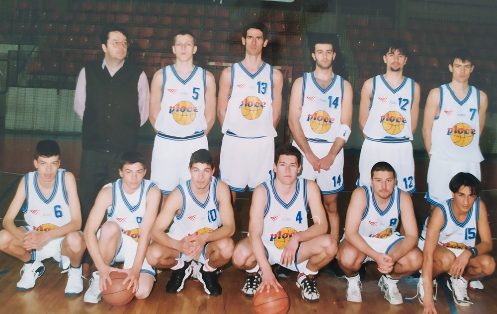 DARIJO HERCEG 1978. – 2026.
