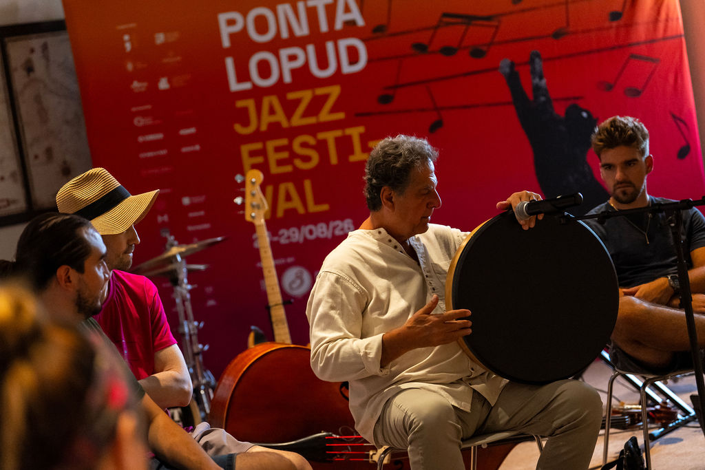 Rachel Eckroth i John Hadfield projektom „Speaking in Tongues” obilježili drugi dan Ponta Lopud Jazz Festivala