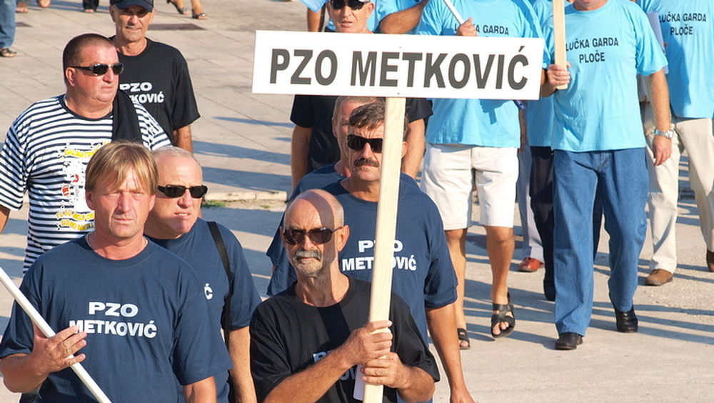 Na današnji dan prije 35 godina osnovana je postrojba PZO – a Metković