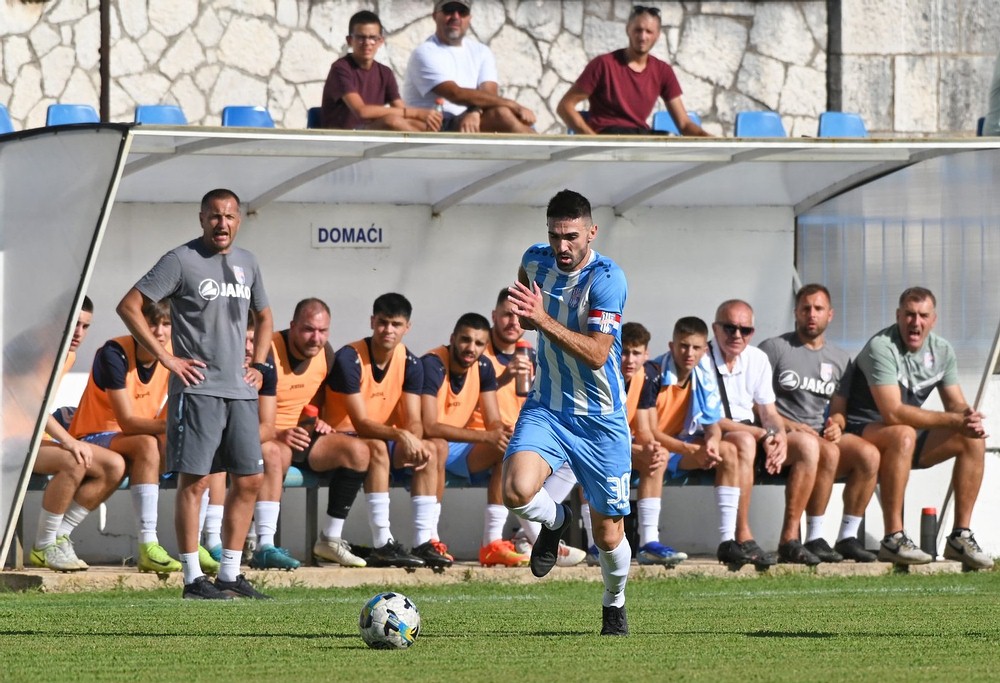 NERETVA: RAZMIŠLJAJU SAMO O POBJEDI