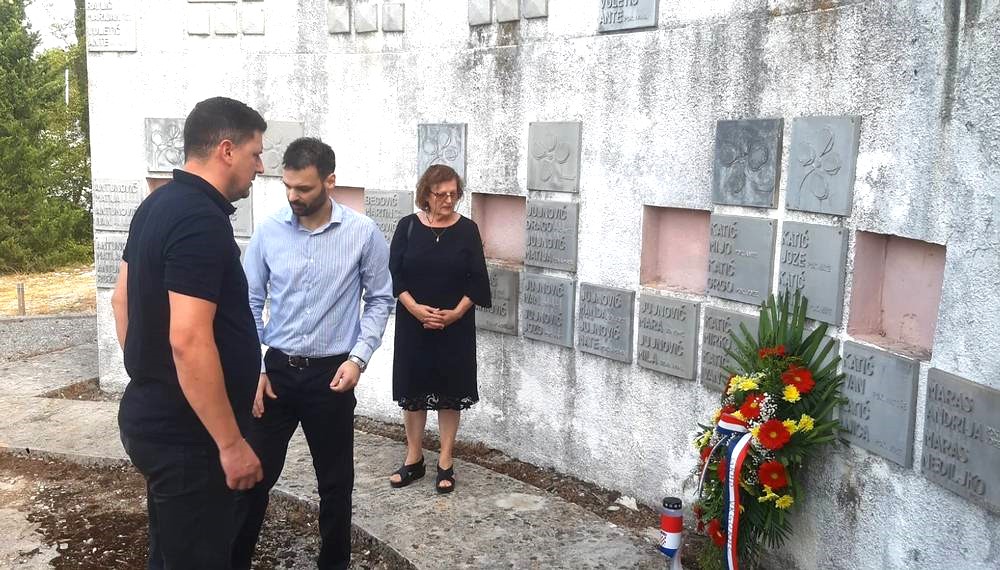 Prošle su 84 godine od najvećeg četničkog pokolja u Dalmaciji; palili ljude u štali, trudnice, svećenike…