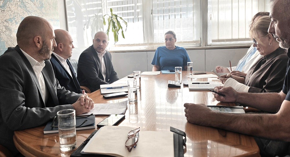 Dogovoreni koraci za pokrivanje troškova prijevoza otpada s područja peljeških općina
