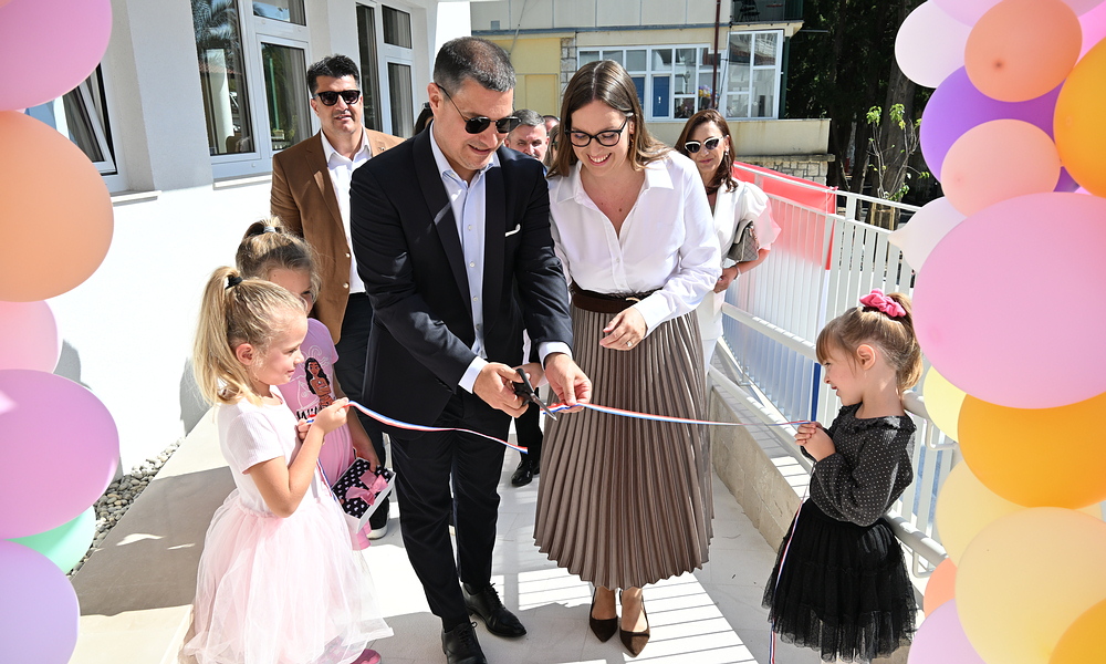 GRADAC: PRVA GREENFIELD INVESTICIJA OD POSTANKA MODERNE OPĆINE GRADAC I OD SAMOSTALNOSTI REPUBLIKE HRVATSKE