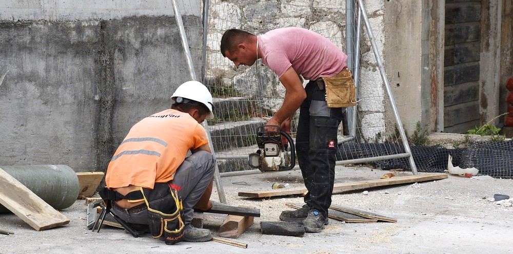 OTVORENA 43 NATJEČAJA ZA NOVA RADNA MJESTA U DOLINI NERETVE