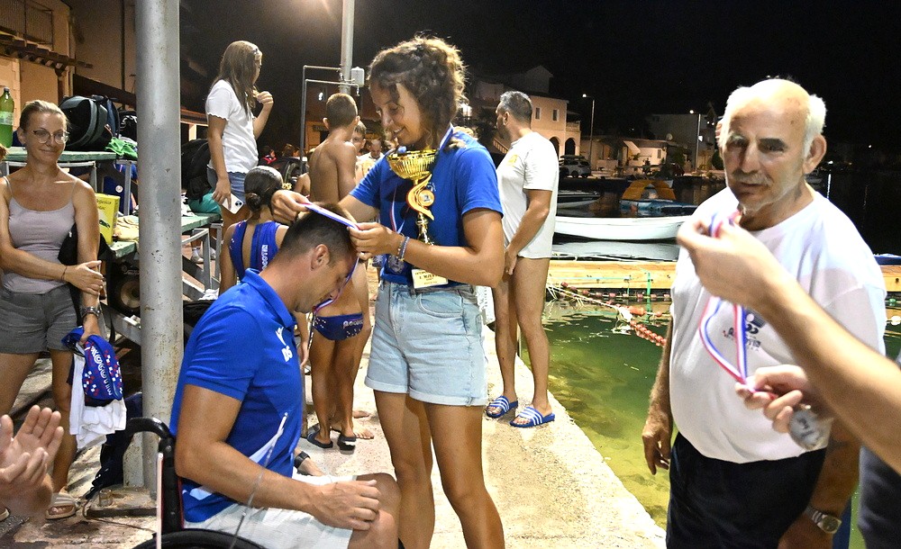 Prošao je 15 operacija, a danas je svjetski viceprvak. Slavi ga čitavo mjesto: ‘Nema odustajanja!‘