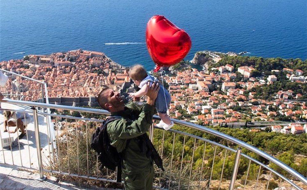 „Štit Domovine Dubrovnik 2026.“ – najspremniji policijski službenici Magdalena Oršić i Petar Volarević