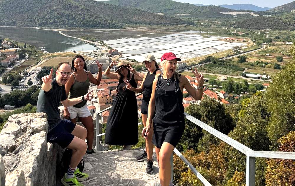 U SKLOPU DESETE OBLJETNICE: Digitalni nomadi na Festivalu soli Ston 2026.