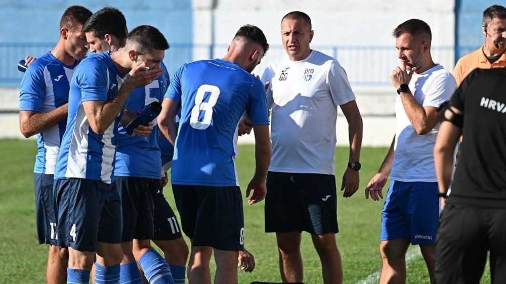 NERETVA: RESPEKT GOSTIMA, BODOVI OSTAJU IZA VAGE