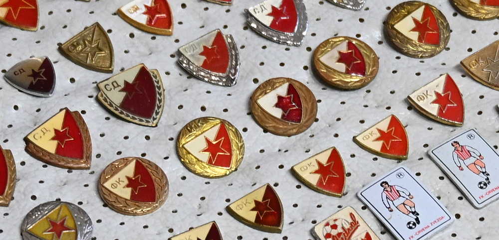 U DRESU CRVENE ZVEZDE ŠETAO MAKARSKOM – ZAVRŠIO U MORU