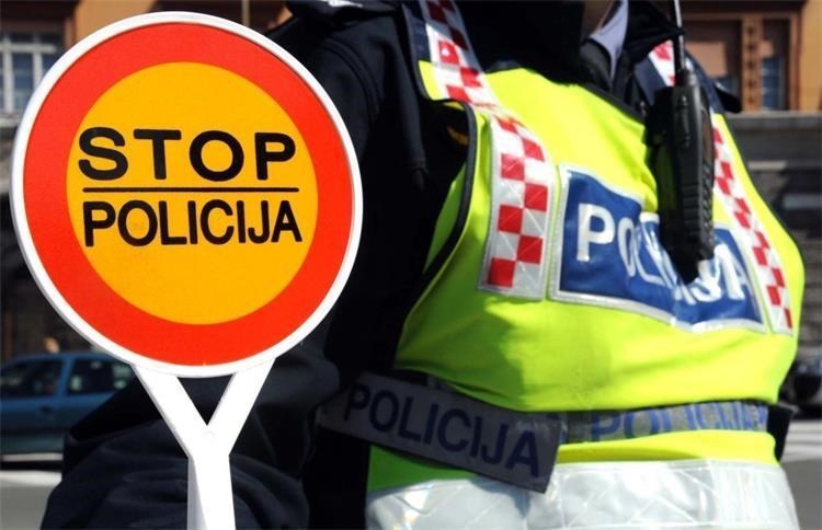 U proteklom tjednu na području Policijske uprave dubrovačko-neretvanske zabilježeno je 18 prometnih nesreća