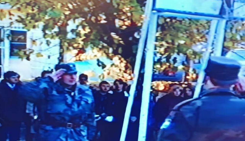 PRIJE 35 GODINA U PLOČAMA UTEMELJENA PRVA RATNA LUKA U HRVATSKOJ