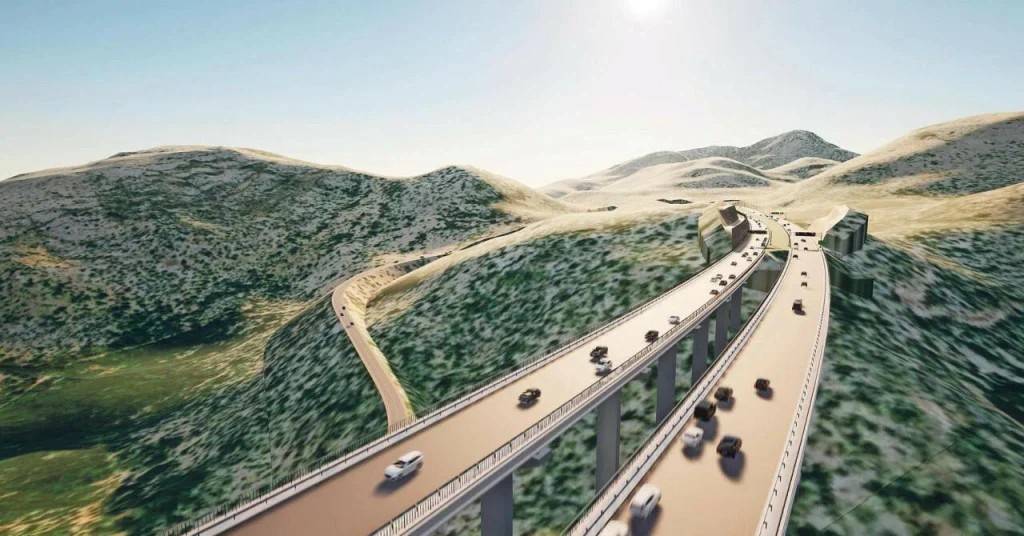Novi problem s autocestom prema Dubrovniku: HAC saznao ponude, dočekalo ih je neugodno iznenađenje