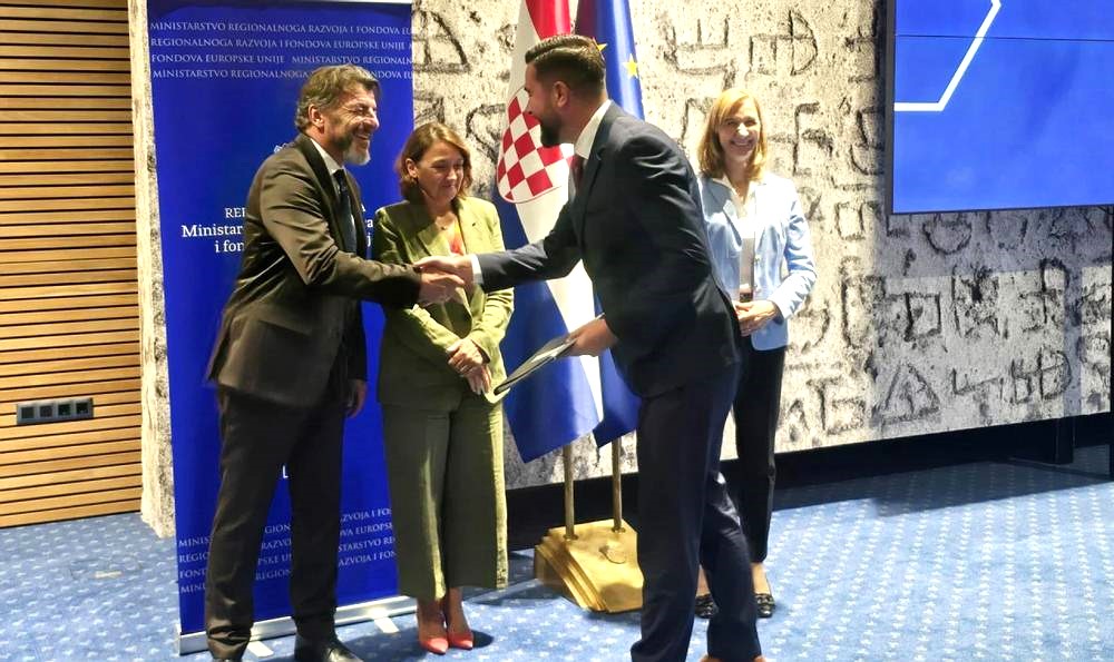 VIŠE OD 900 TISUĆA EURA ZA AMBULANTE U NAŠOJ ŽUPANIJI – evo tko dobiva novac