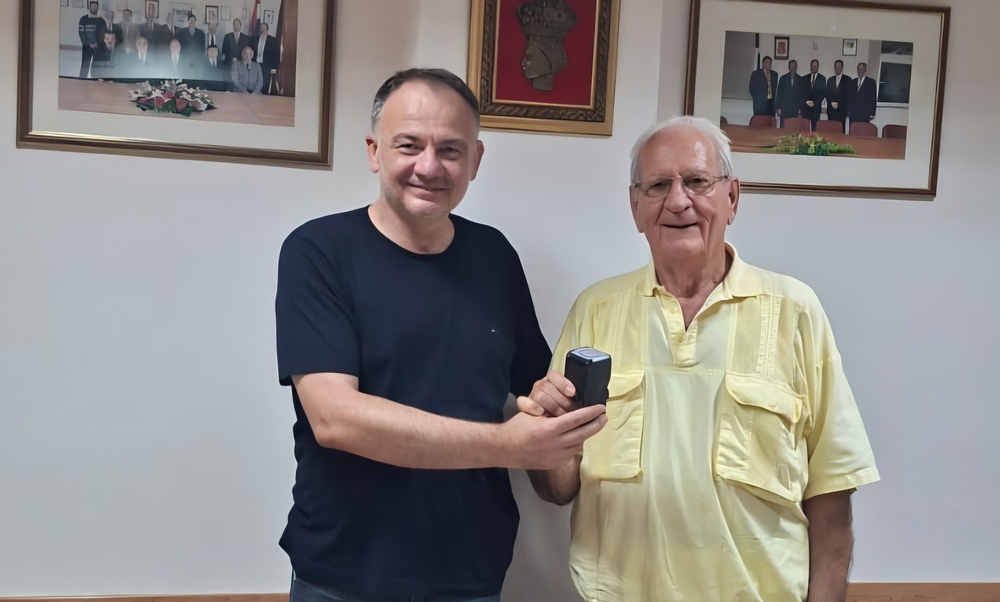 U Župi Dubrovačkoj osnovana općinska organizacija Hrvatske stranke umirovljenika, Mirko Mišić izabran za predsjednika