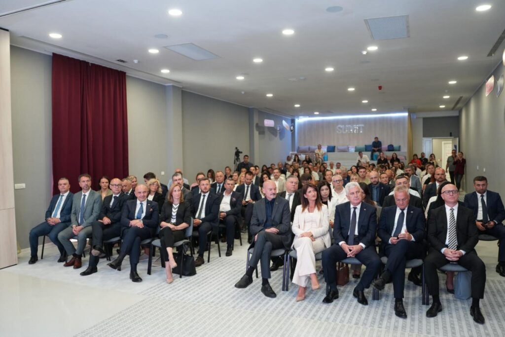 Vlada RH Sveučilištu u Mostaru i ove godine osigurala 10 milijuna eura