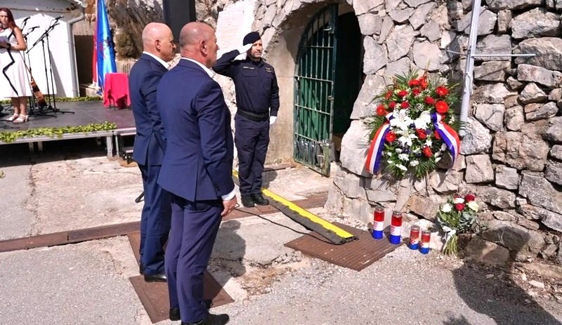 Obilježena 35. obljetnica akcije “Rota I” i “Rota II”